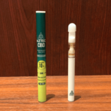 AZTEC(アステカ)の使い捨てペンは全人類が最初に買うべきCBDの正解